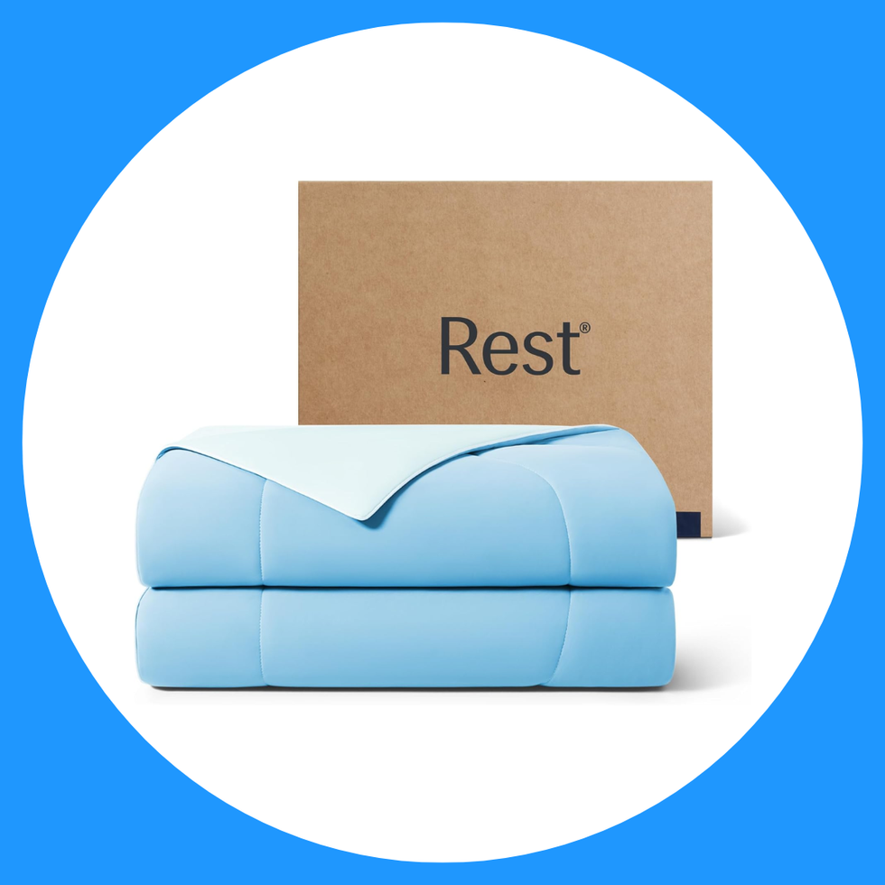 REST Evercool Cooling Comforter