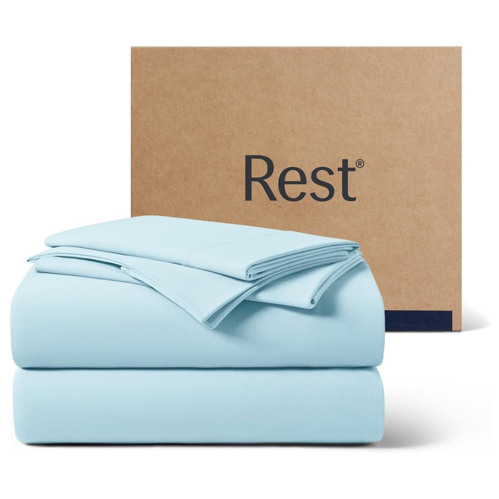 REST\u00ae Evercool\u00ae+ Starter Sheet Set