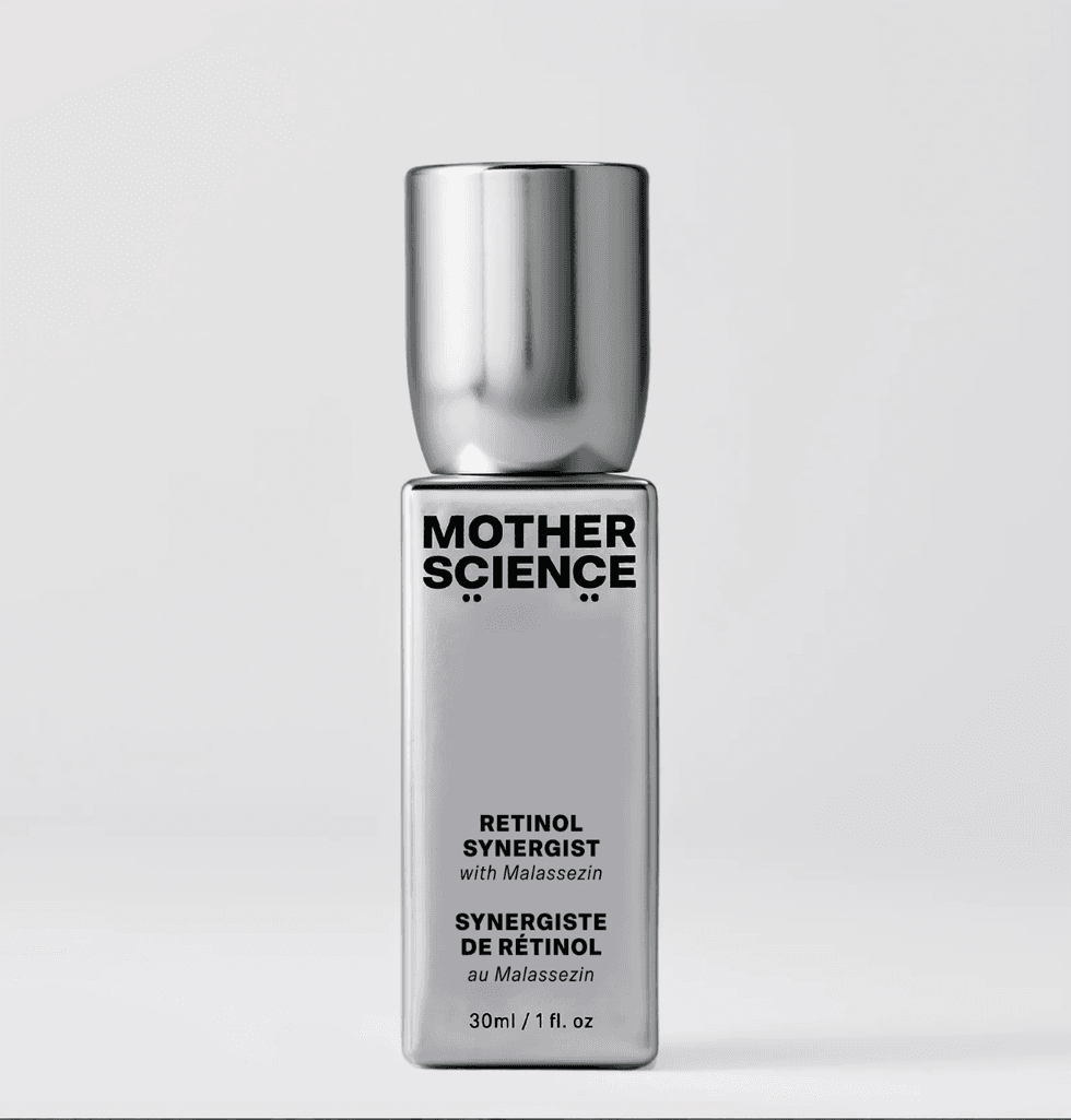 retinol products