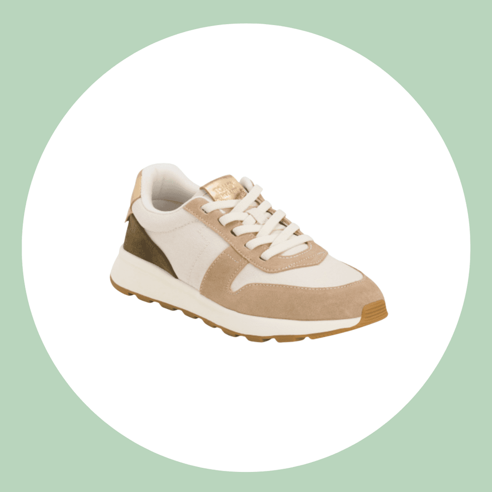 Retro Sneakers