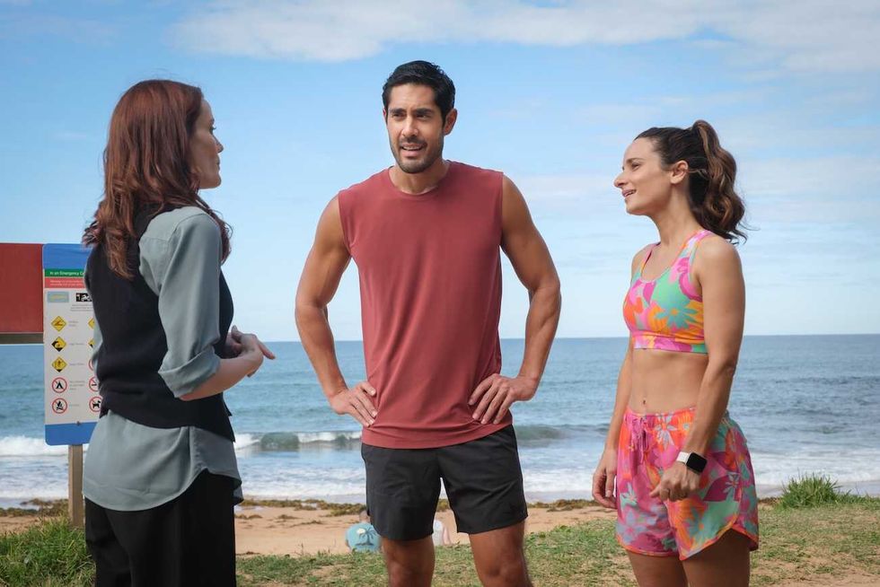 Return to Paradise, Season 2 \u2014 Stream on BritBox July 14, 2026