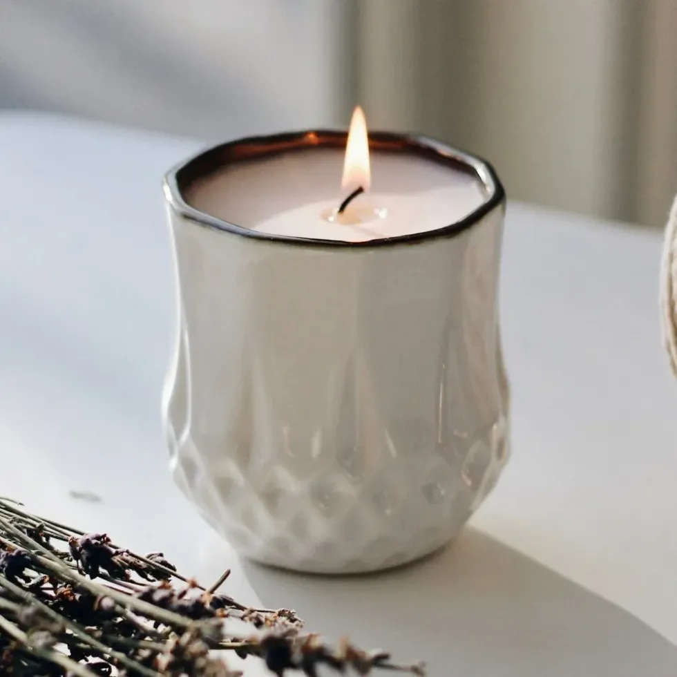 Reusable Candle Vessels
