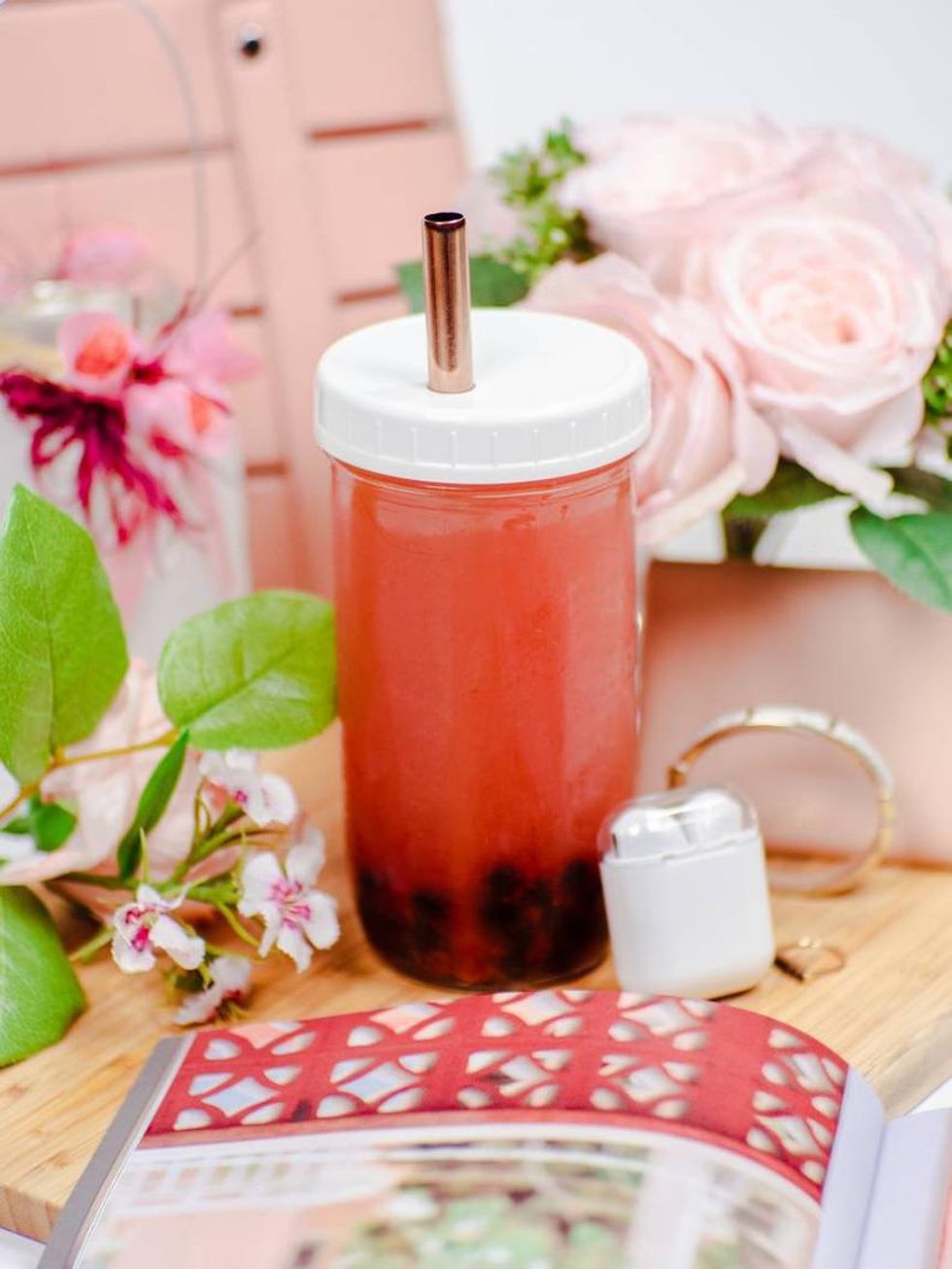 reusable cup graduation gifts