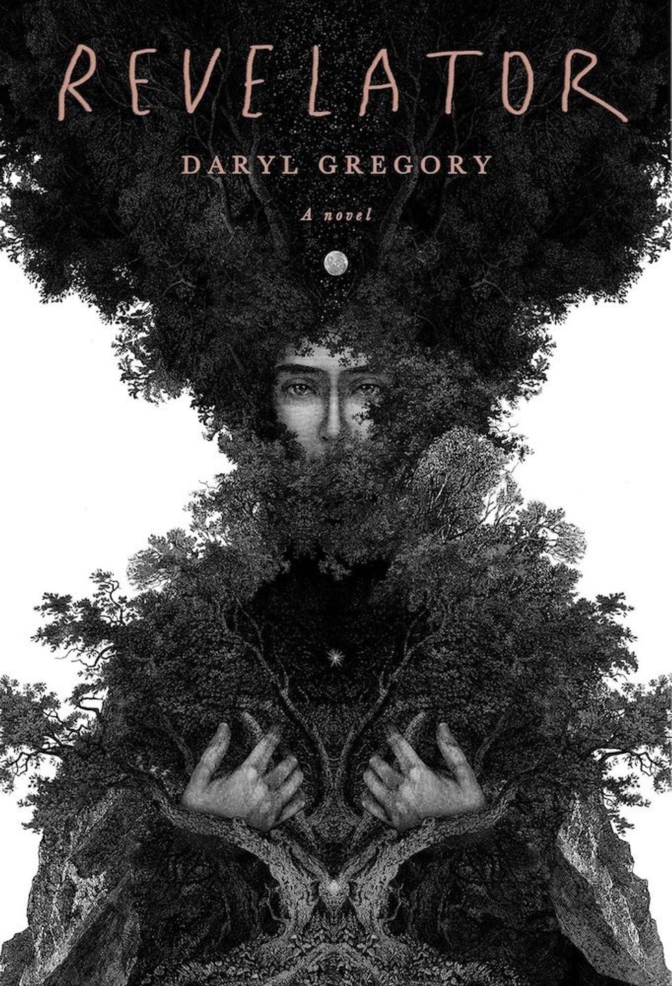 Revelator by Daryl Gregory
