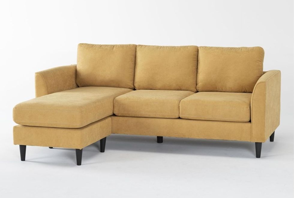 reversible chaise