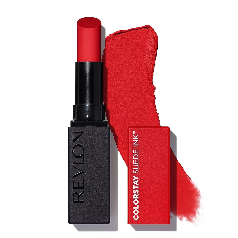 revlon colorstay suede ink