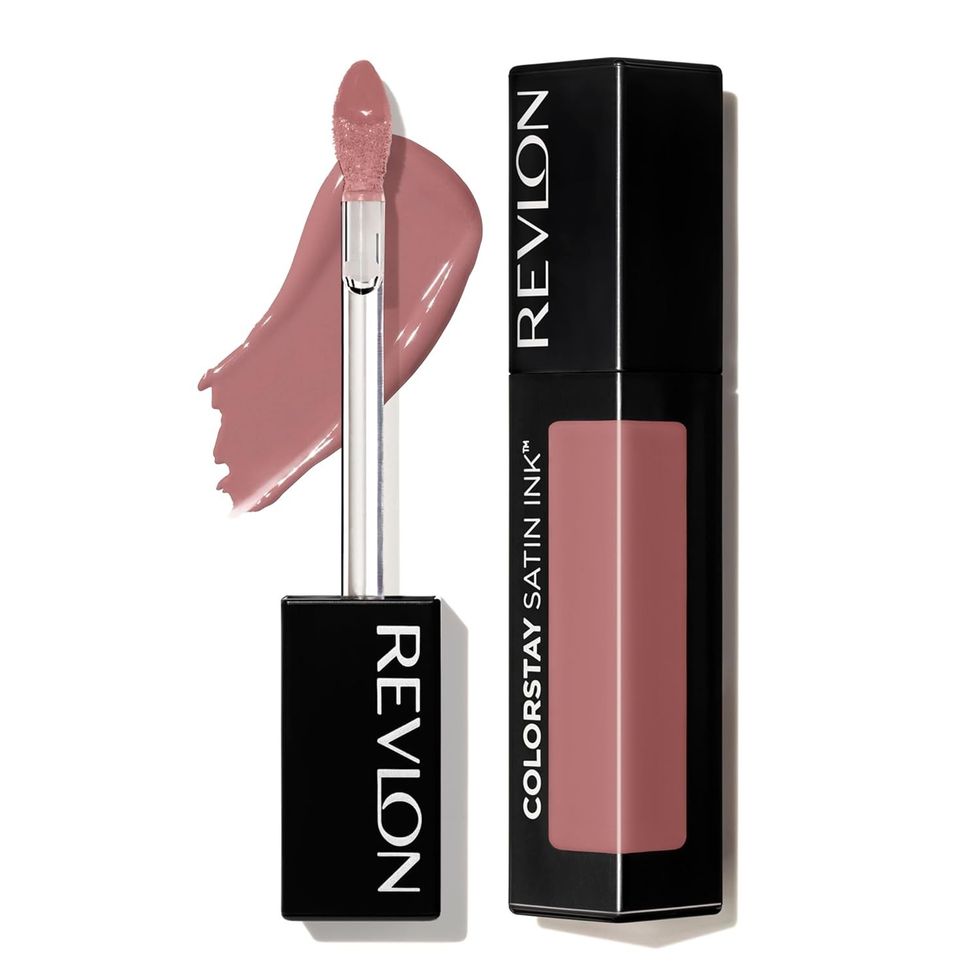 Revlon Liquid Lipstick best lipstick for older women