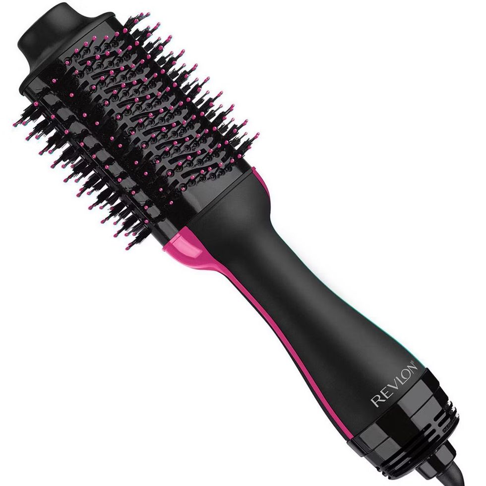 Revlon One-Step Hair Dryer Brush