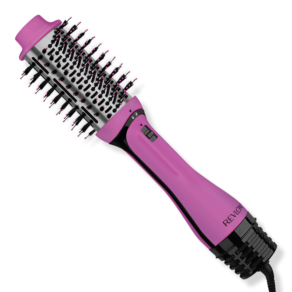 Revlon One-Step Volumizer PLUS 2.0 Hair Dryer and Hot Air Brush