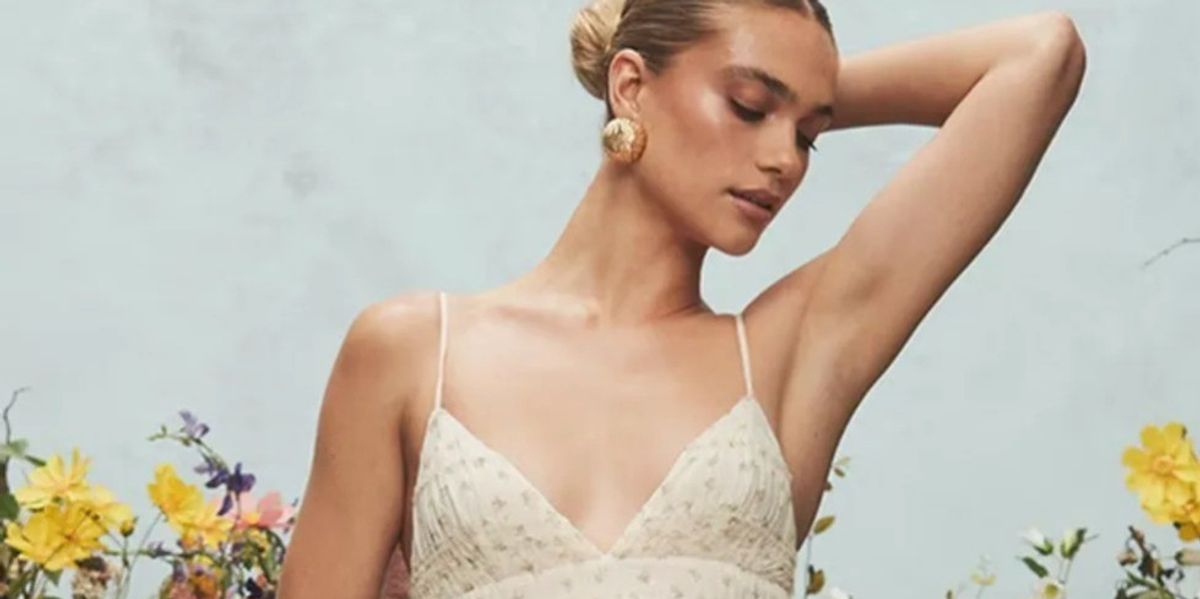 The Best Revolve Clothing For Summer In 2023 - Brit + Co The Best Revolve Clothing For Summer In 2023 - Brit + Co