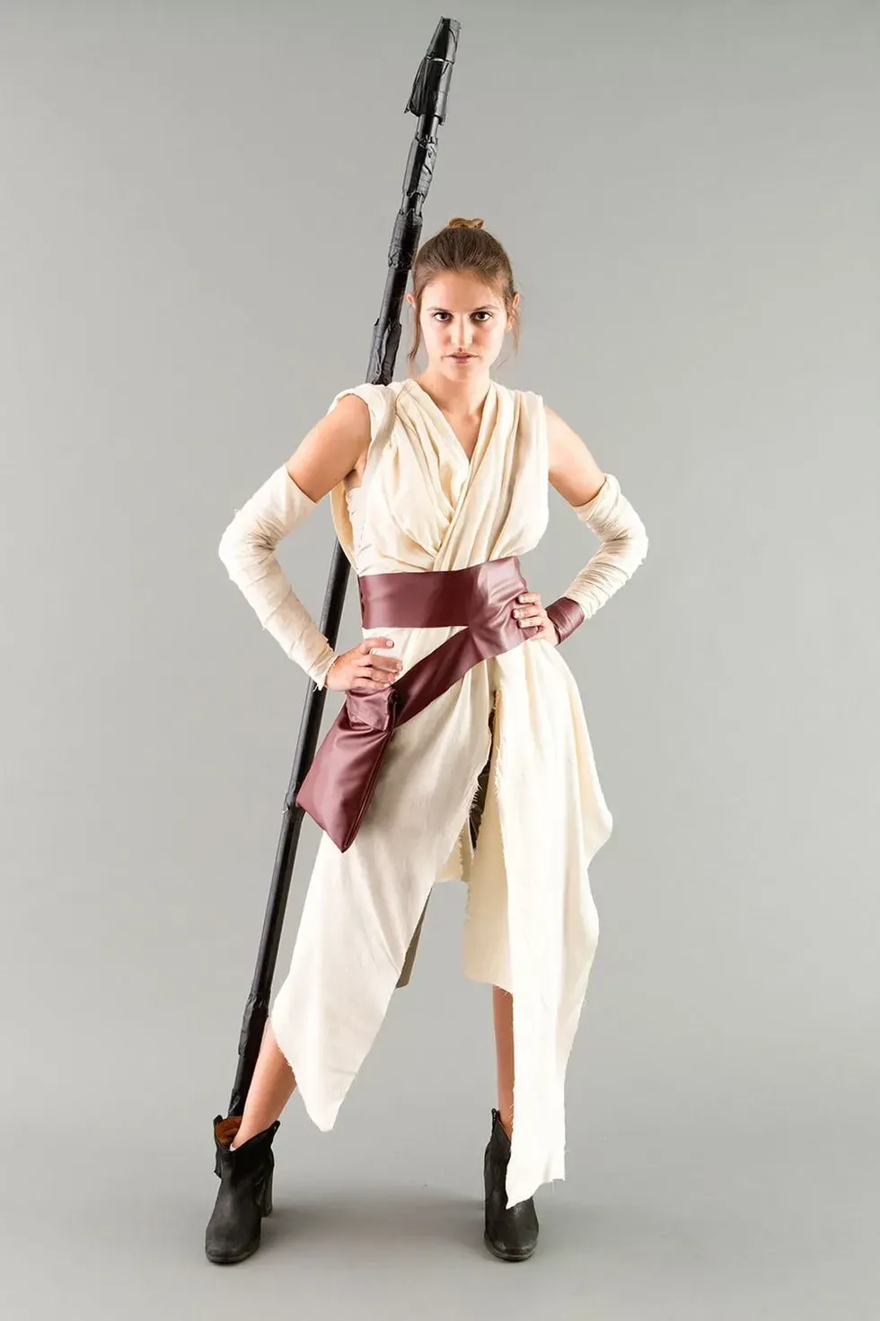 Rey Costume