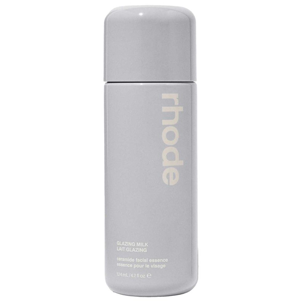 rhode Glazing Milk Hydrating Ceramide Facial Essence