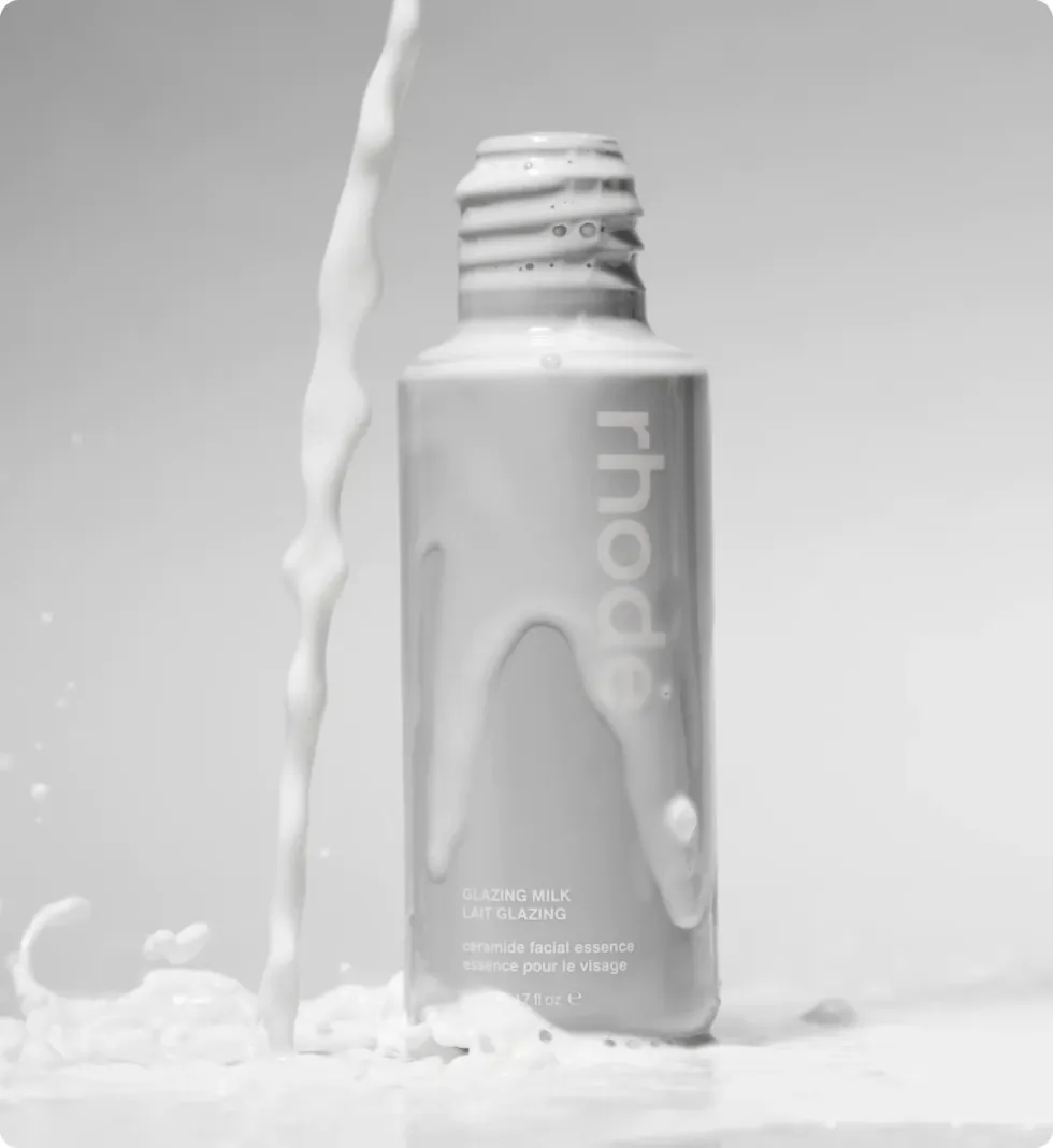 Rhode Glazing Milk
