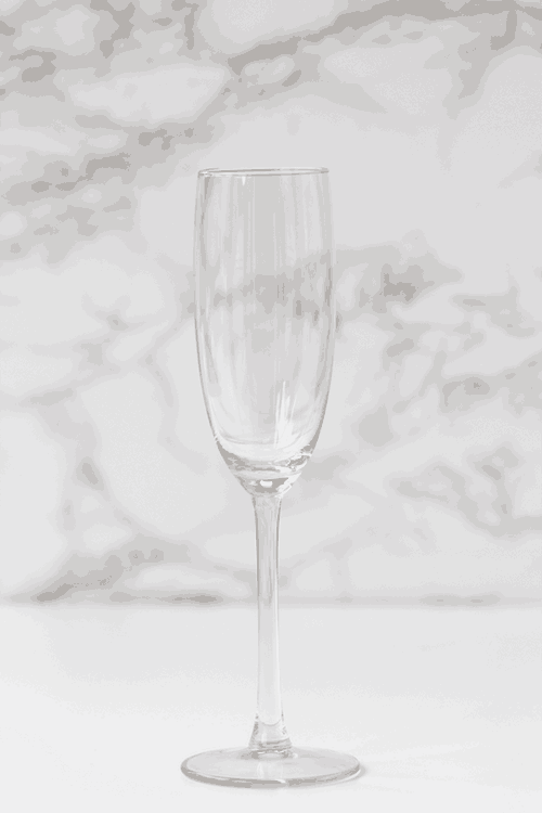 Rhubarb-and-strawberry-bellinis