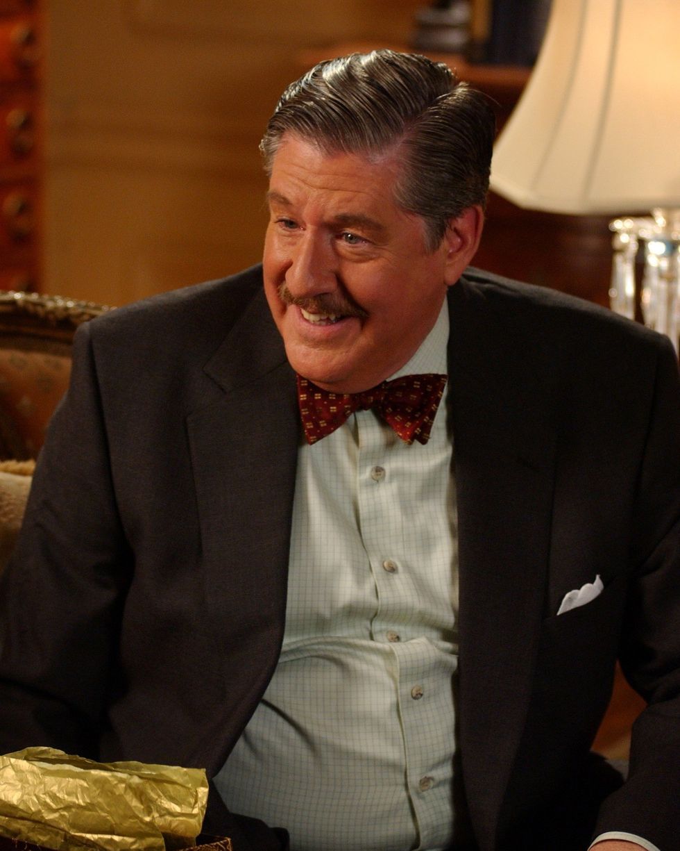 richard gilmore girls