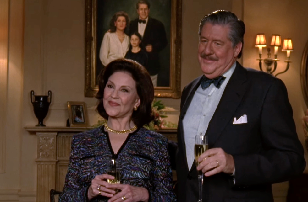 richard gilmore girls