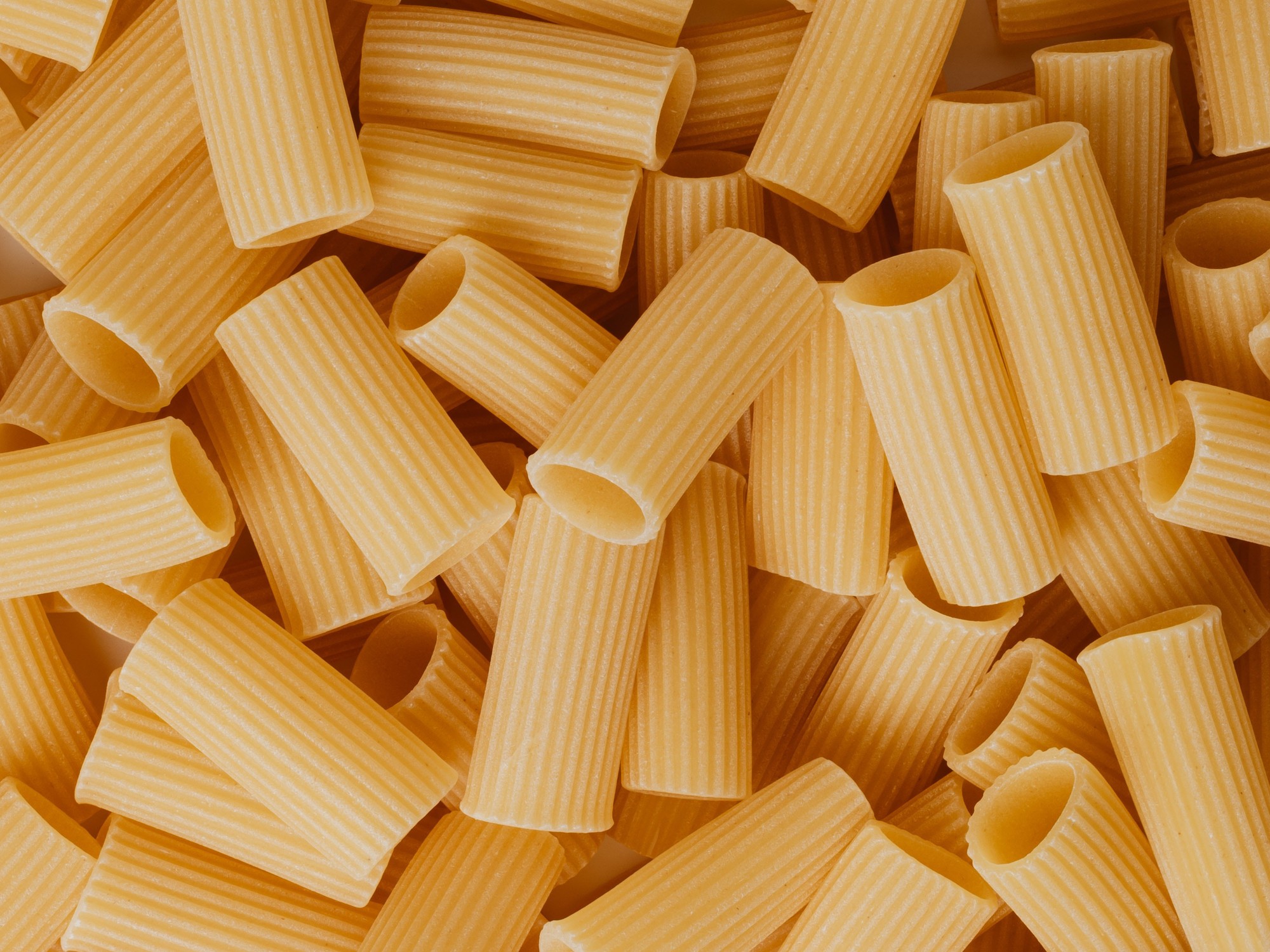 4 Tips For The Perfect Al Dente Pasta - Brit + Co
