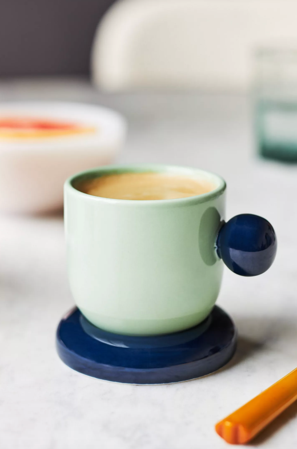 rika espresso cup