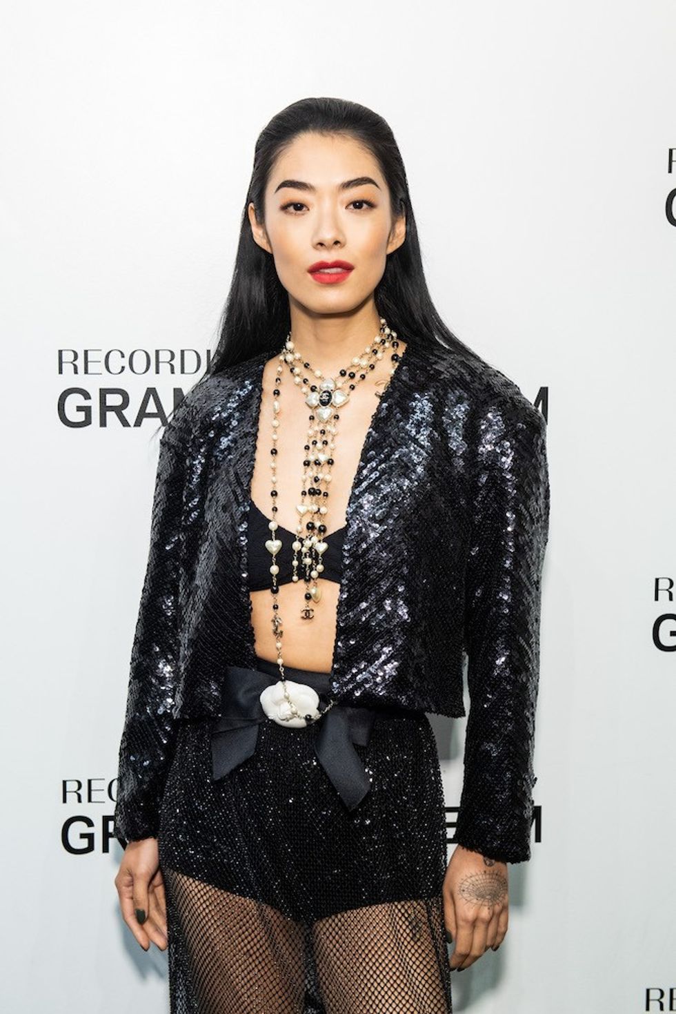 rina Sawayama as Amren