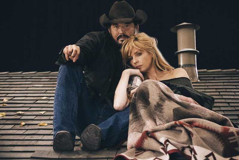 Beth & Rip's Yellowstone Spinoff Dutton Ranch News - Brit + Co