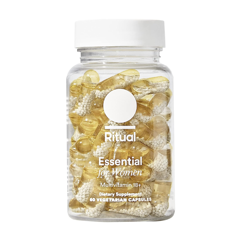 Ritual Multivitamin
