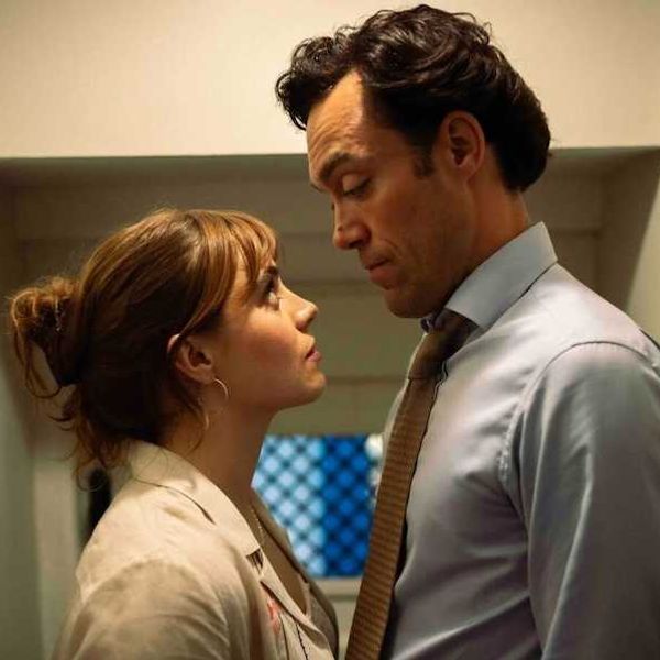 rivals season 2 disney plus