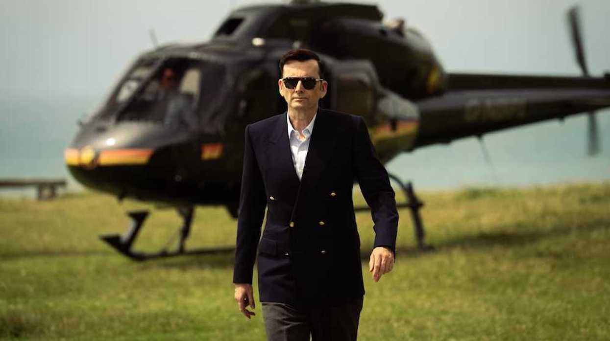 rivals season 2 release date