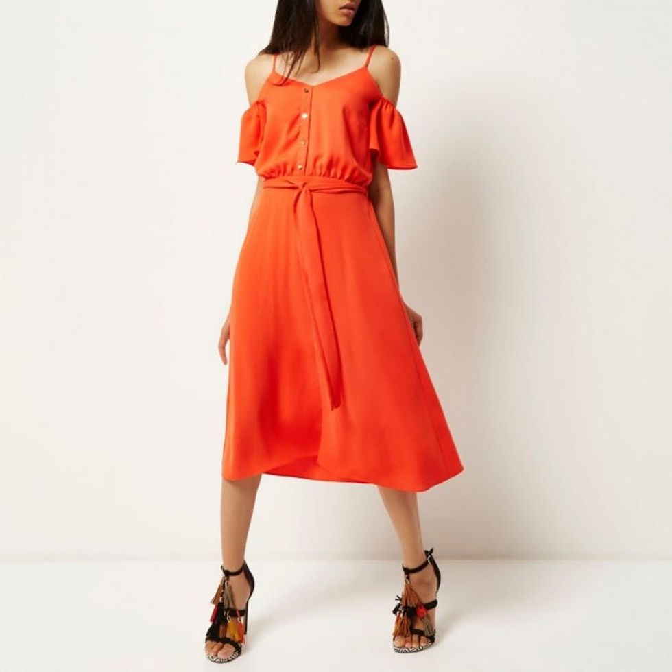 river-island-midi-dres