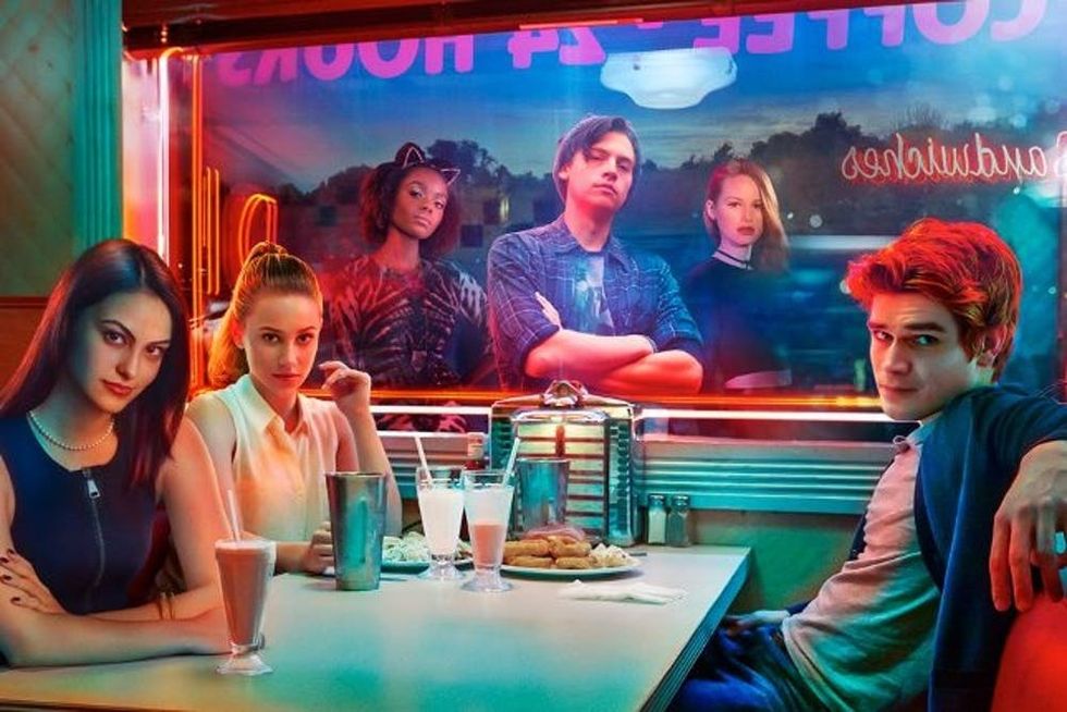 Riverdale