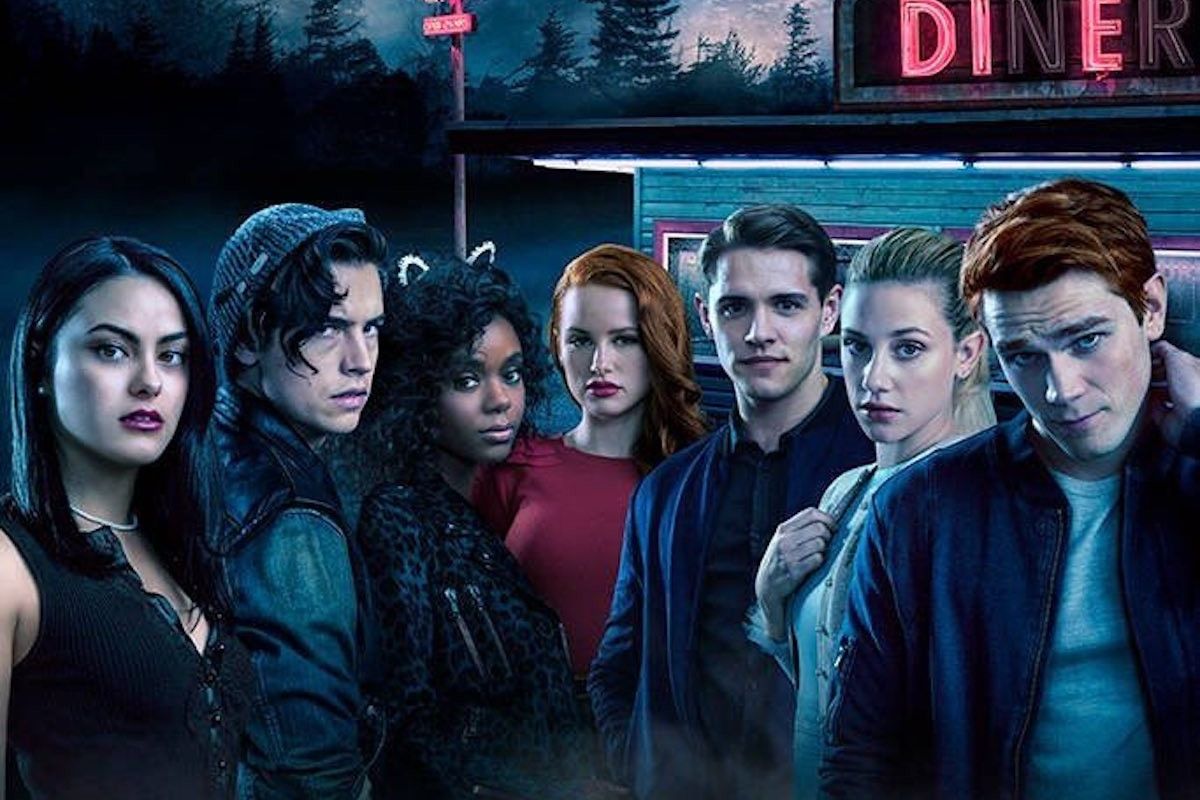 riverdale