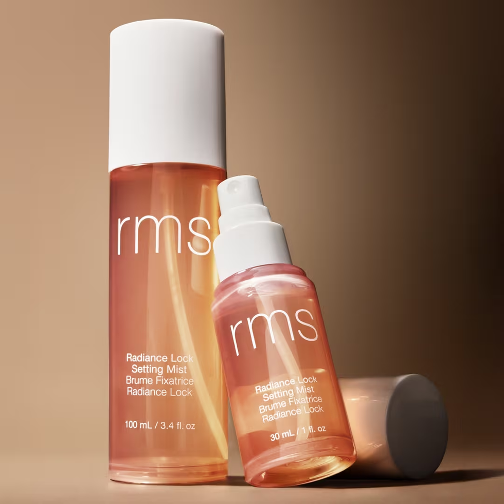 RMS Beauty Radiance Lock Setting Mist