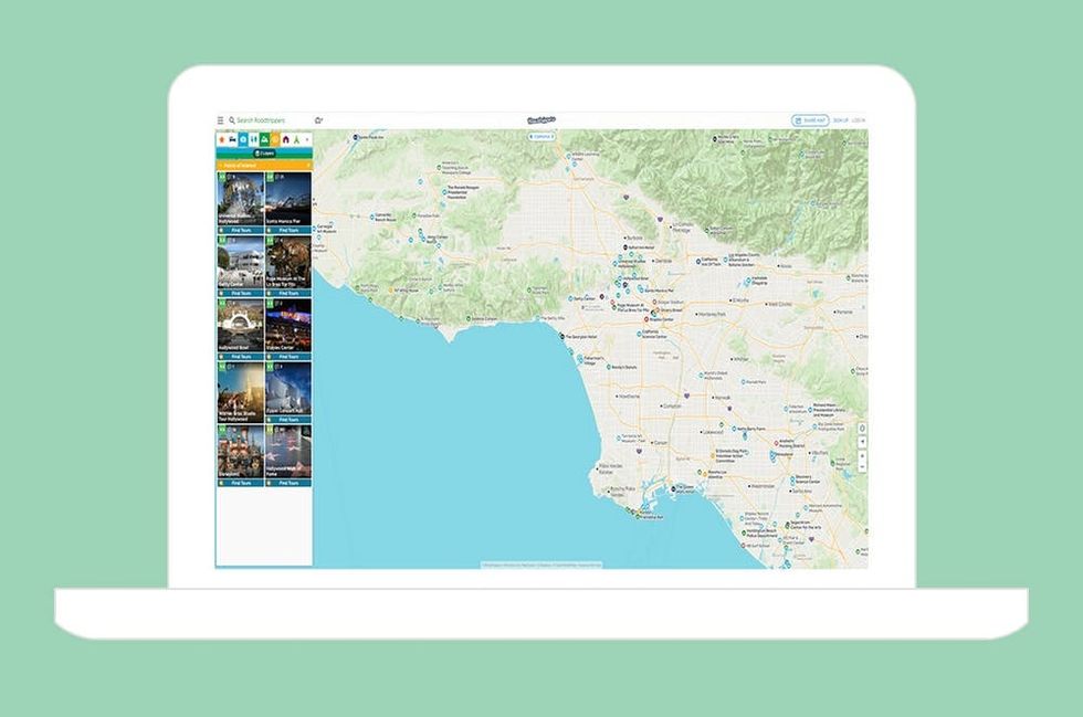 8 Free Travel Sites and Apps to Plan Your Next Vacation