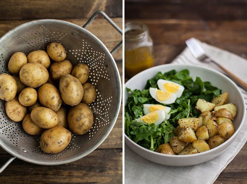 Roasted-Potato-Egg-and-Spinach-Salad-1