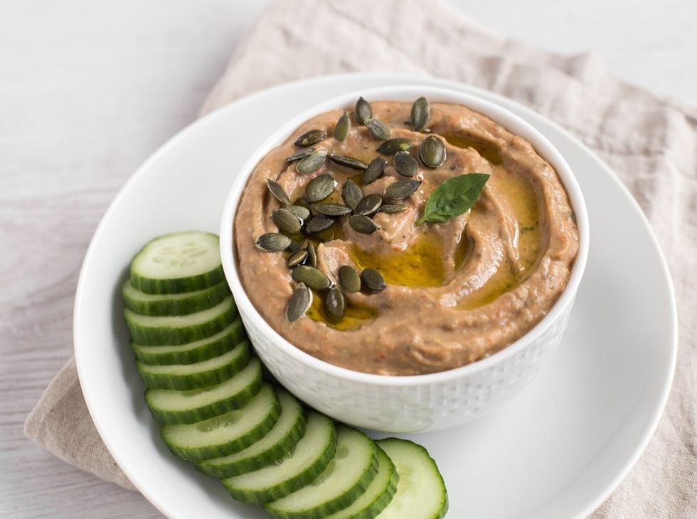 roasted-red-pepper-and-eggplant-dip-4