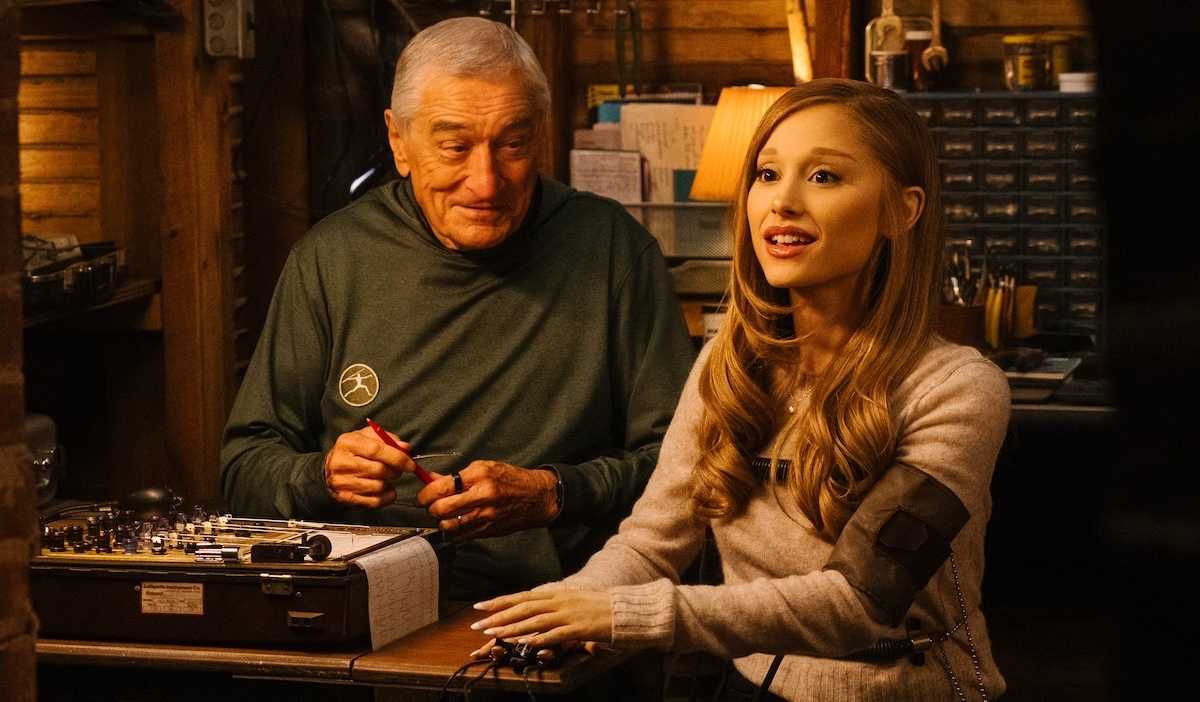 robert de niro ariana grande focker in law trailer meet the parents 4