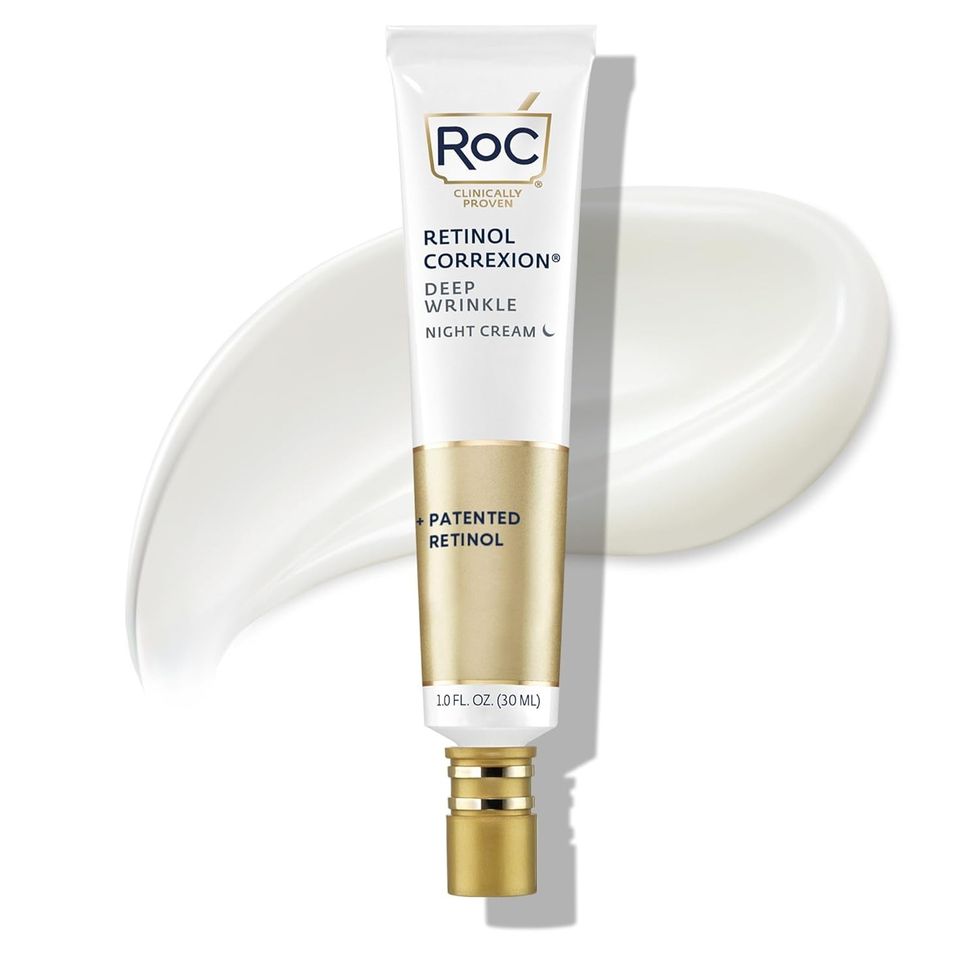 RoC Retinol Cream