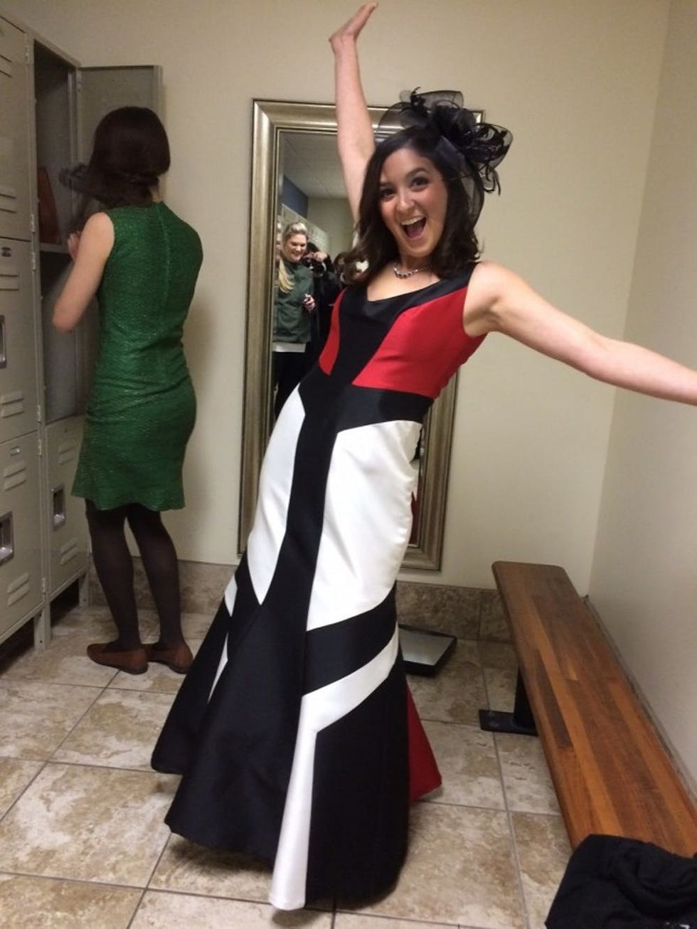 rock climbing wedding 2