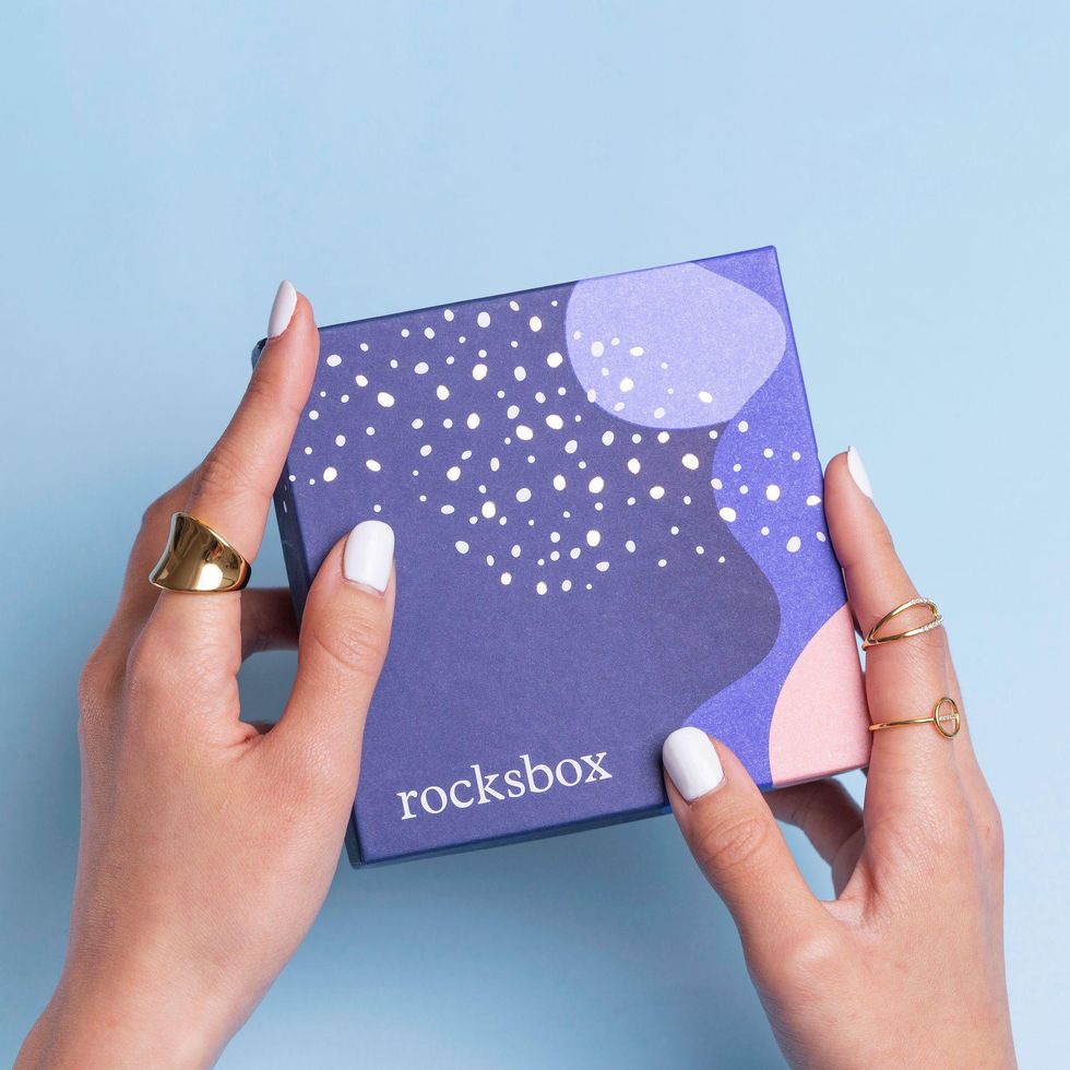 Rocksbox