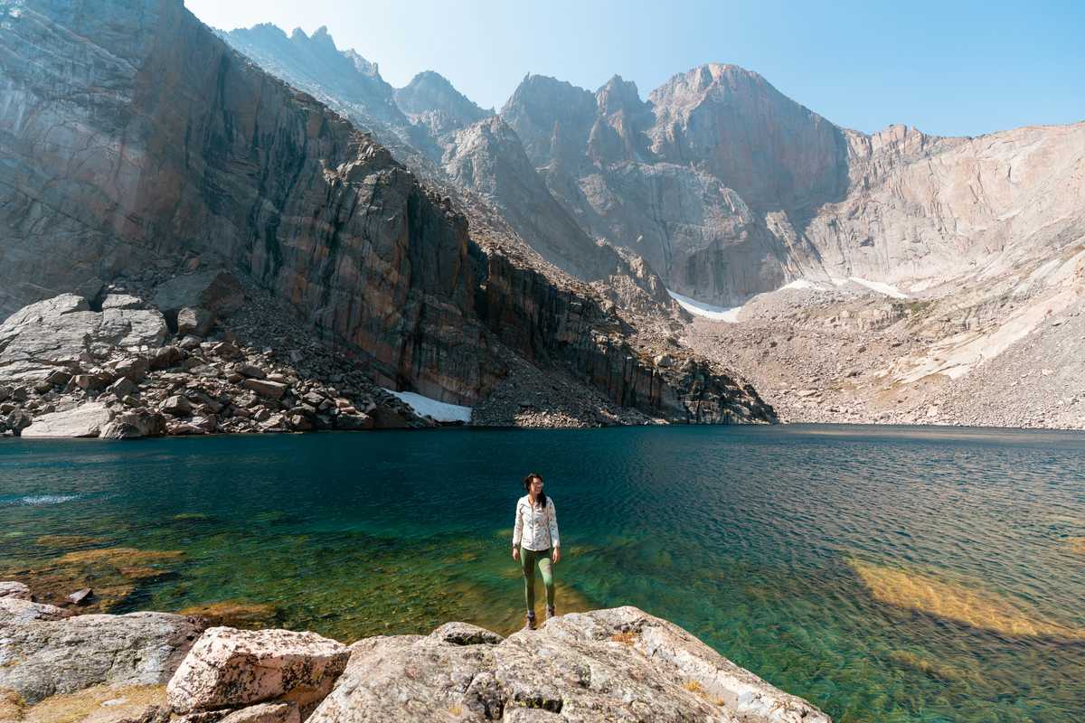rocky mountain national park