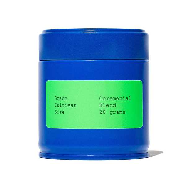 Rocky's Matcha Ceremonial Blend Matcha