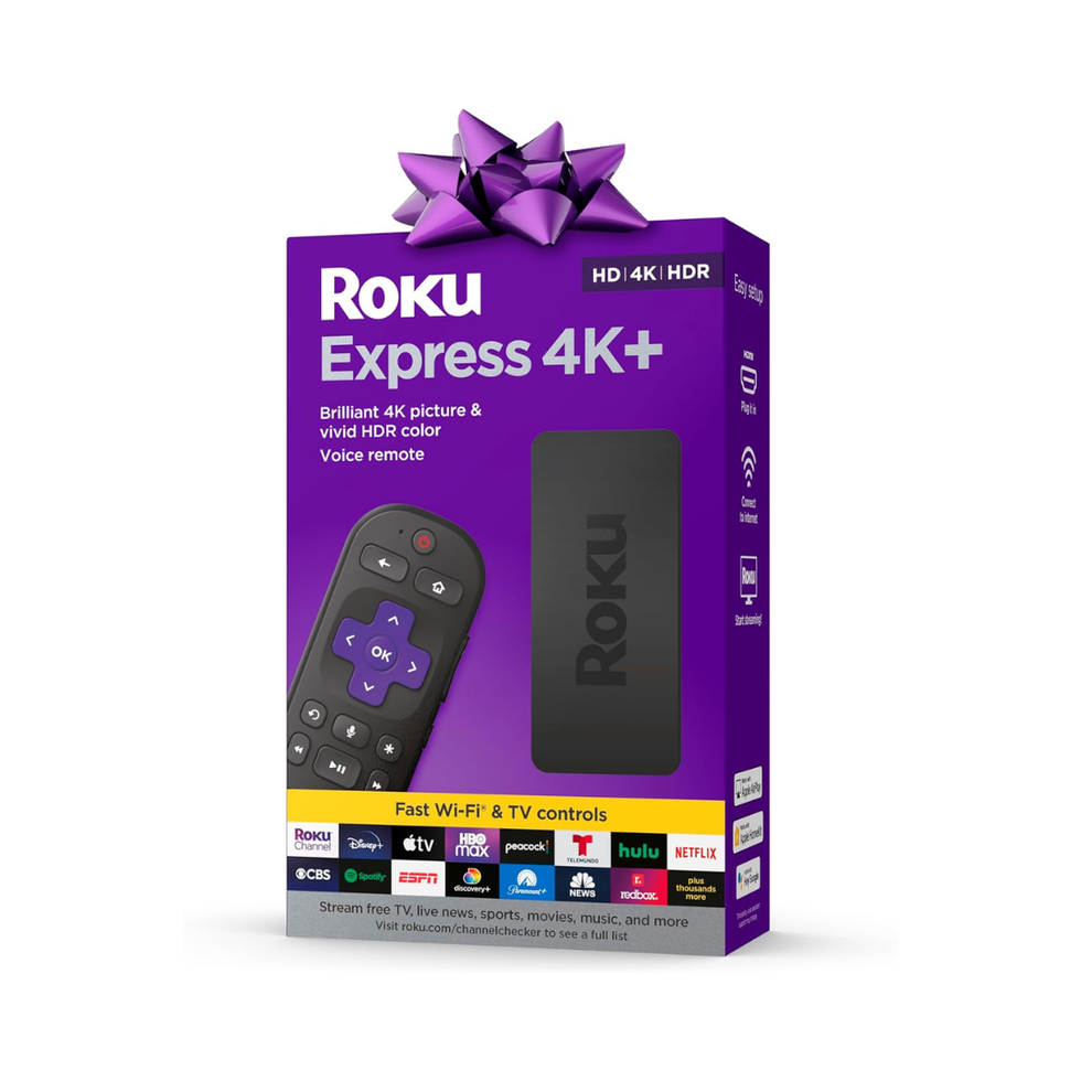 Roku Express