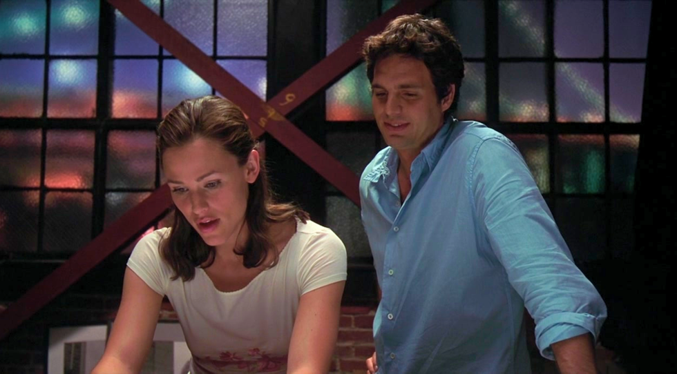 rom-coms to watch in 2024 13 going on 30