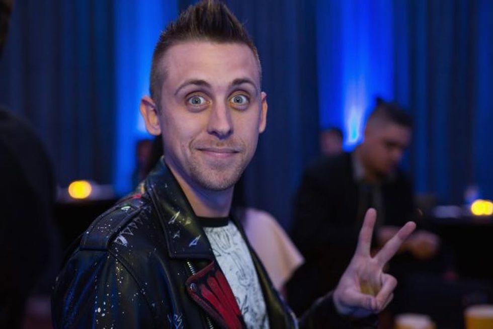 roman atwood