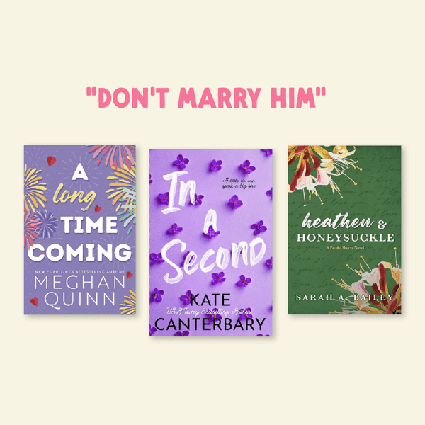 romance books