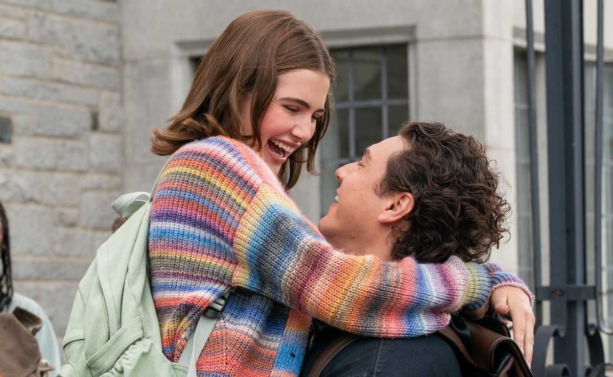 romance shows like off campus