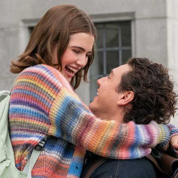romance shows like off campus