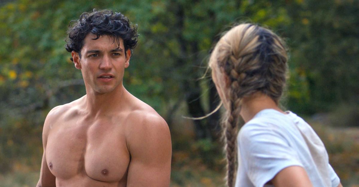romance shows september 2026