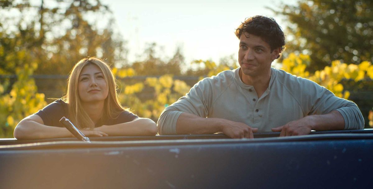 romance shows september 2026
