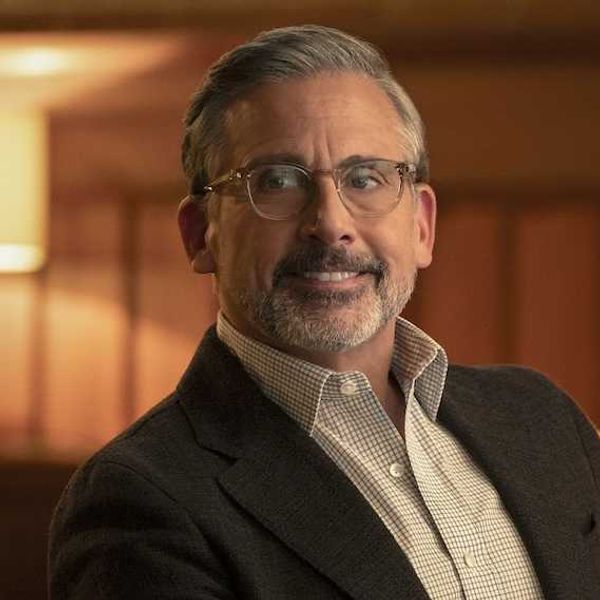 rooster hbo steve carell