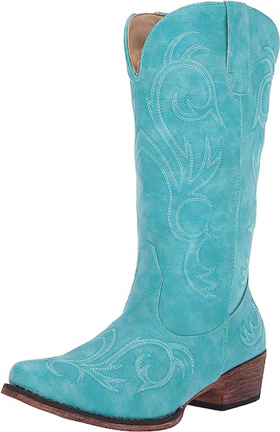 ROPER Women's Riley cowgirl Boots